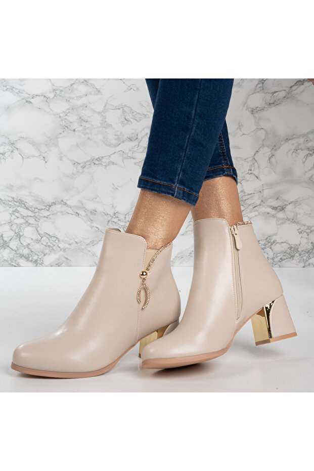 Боти Messika - 1