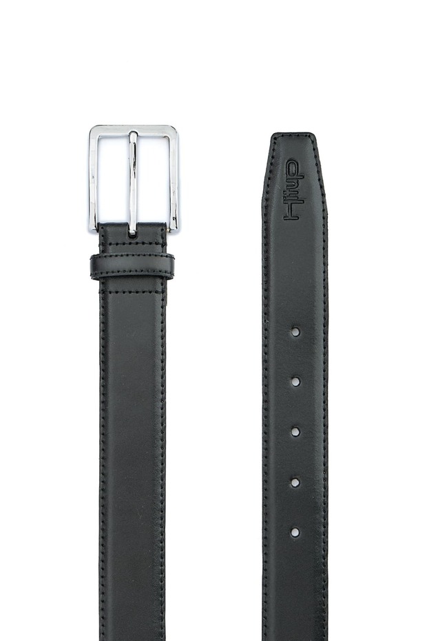 Klasik Deri Kemer - 2