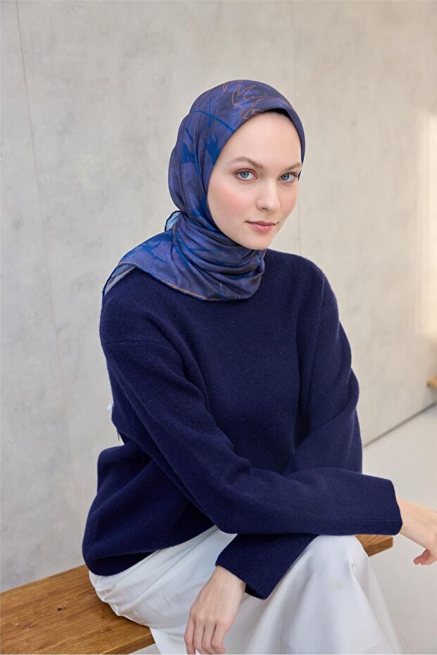 وشاح ناعم 73110-10
