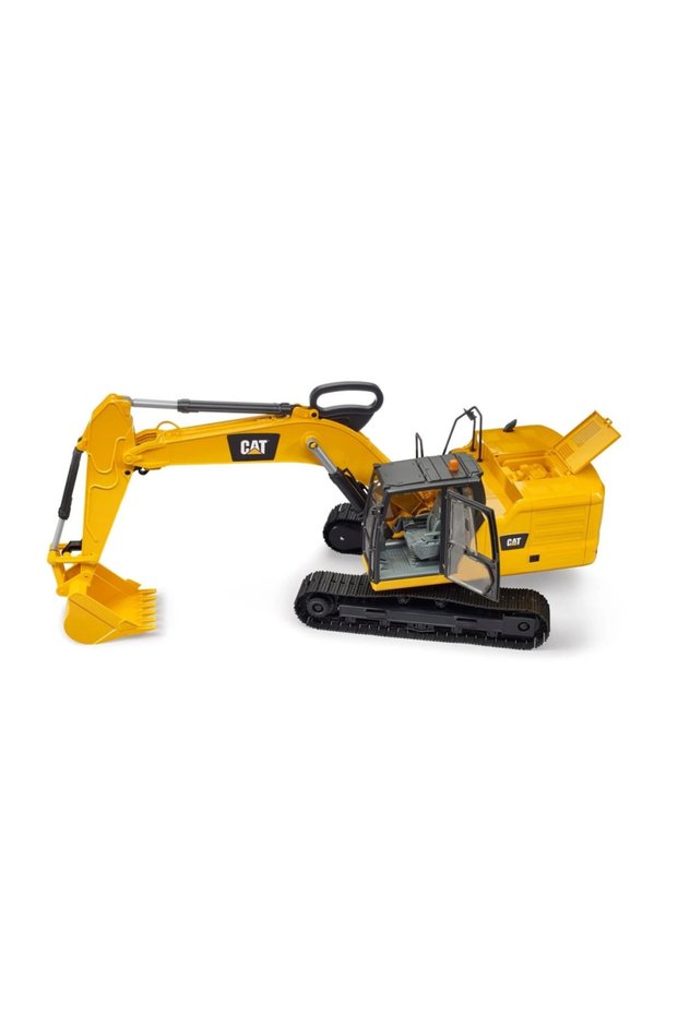 Crawler Excavator