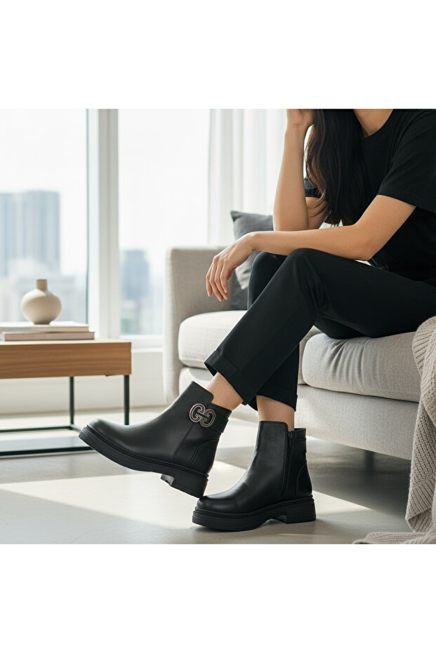 Bot Bot & Bootie - 2