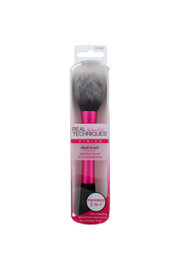 Blush Brush - 1