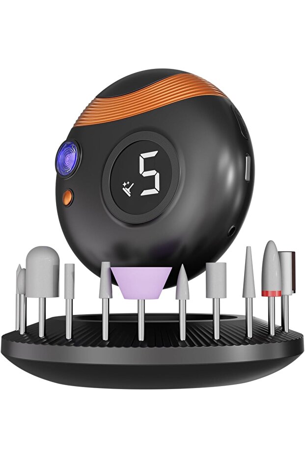 All-In-One Nail Trimmer Set