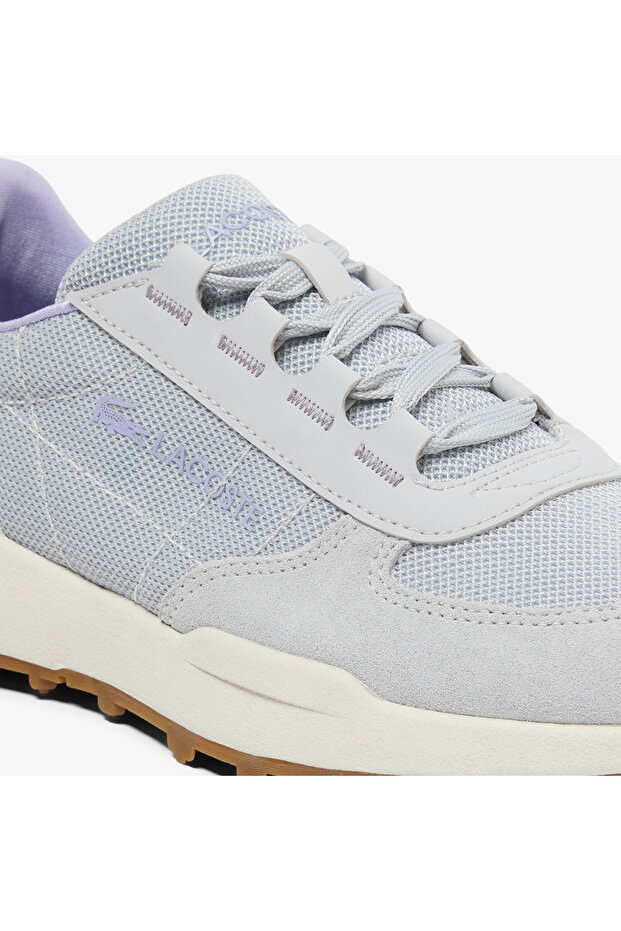 Elite Active Evo Kadın Gri Sneaker - 6