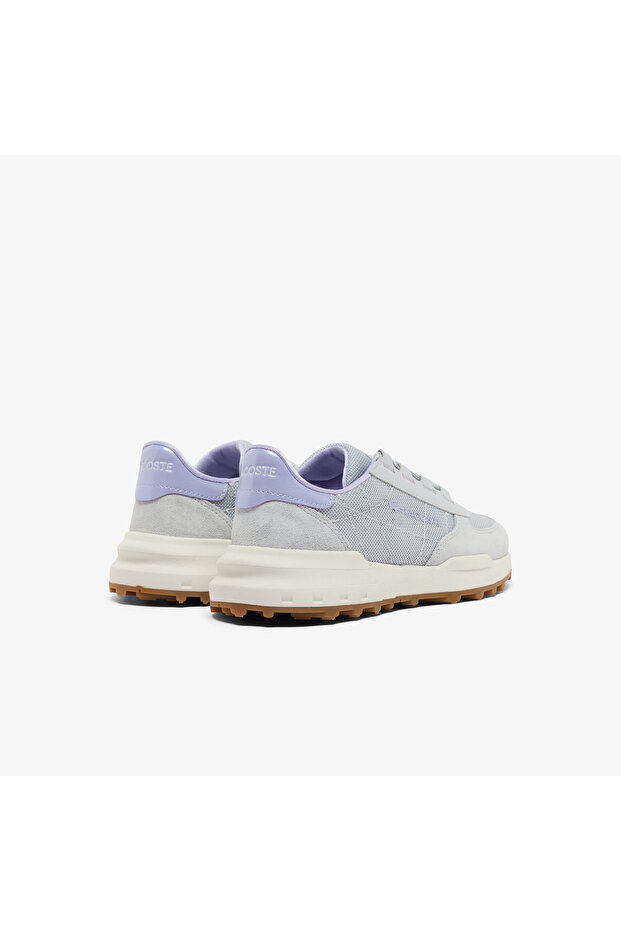 Elite Active Evo Kadın Gri Sneaker - 3