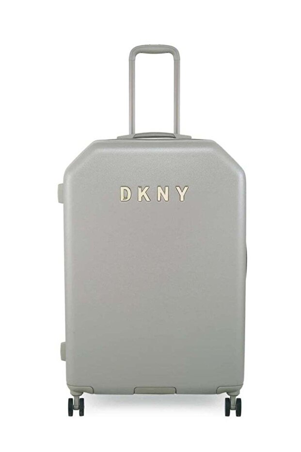 Allure Hardside Luggage On Wheels For Unisex | Ultra Lightweight Abs On With Spinner Wheels 4 Color
