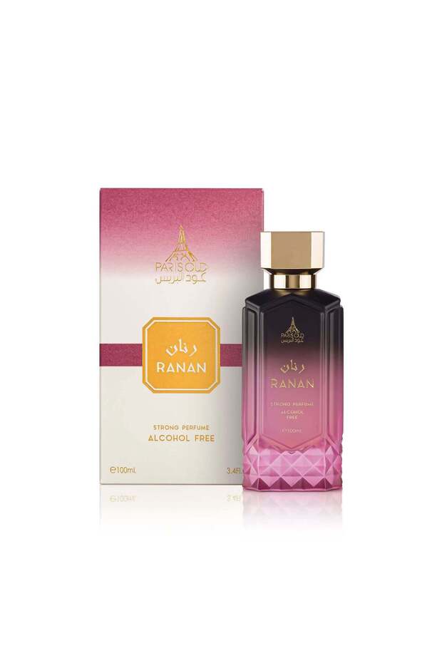 RANAN 100 ML ALCOHOL FREE