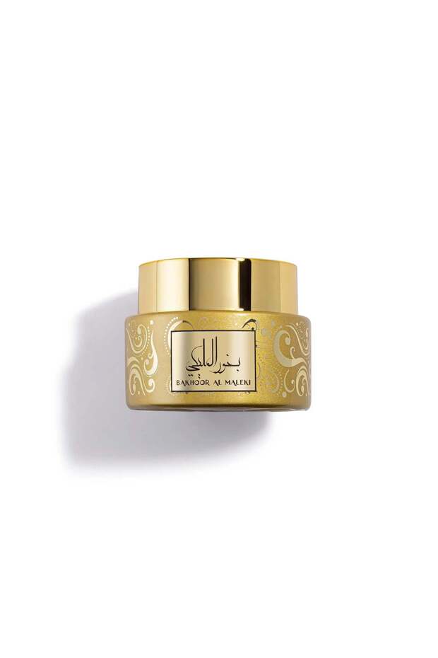 Bakhoor Al Maleki - 75 g