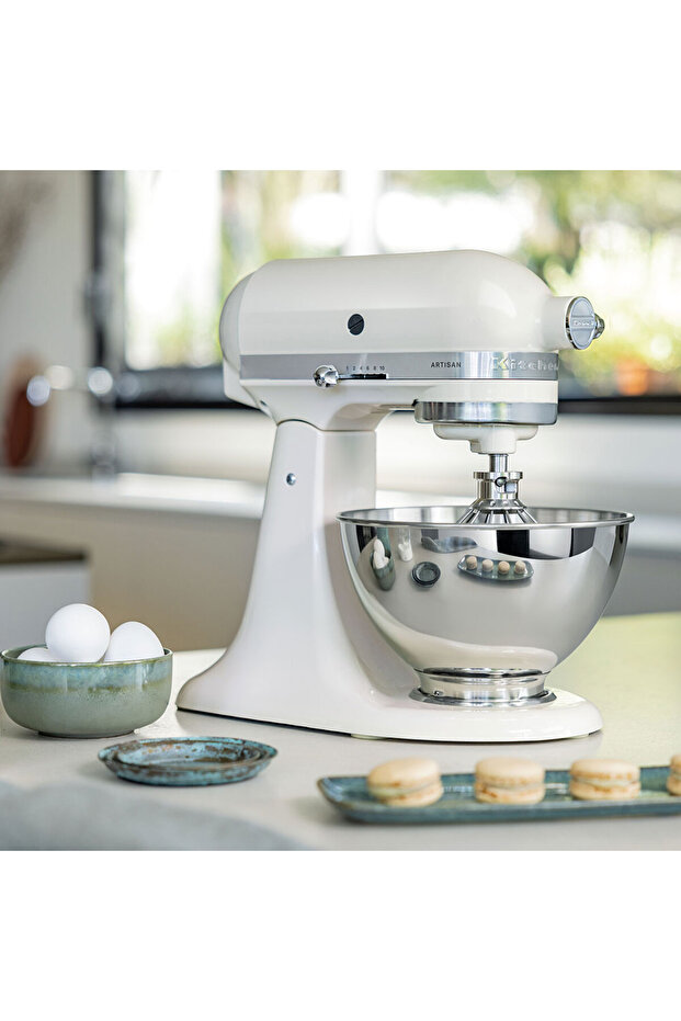 3 L Paslanmaz Çelik Kase - 5