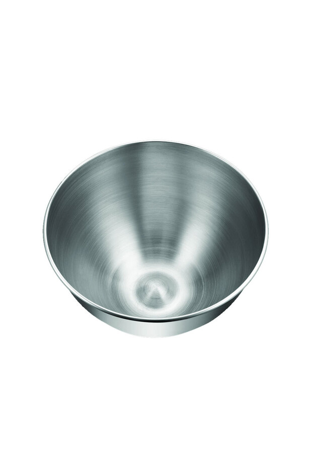 3 L Paslanmaz Çelik Kase - 2