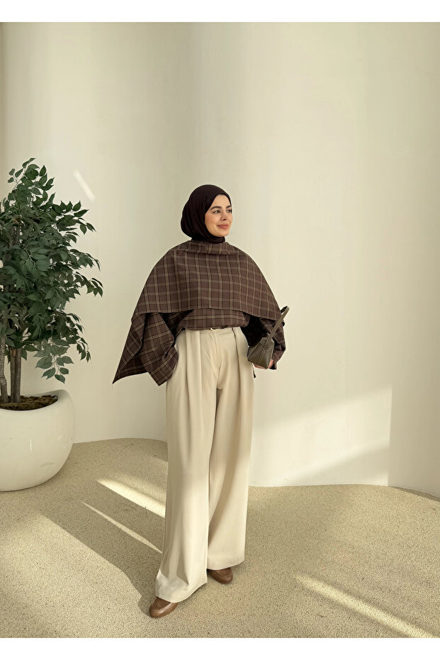 2005_Vera ekose gömlek yeşil - 8