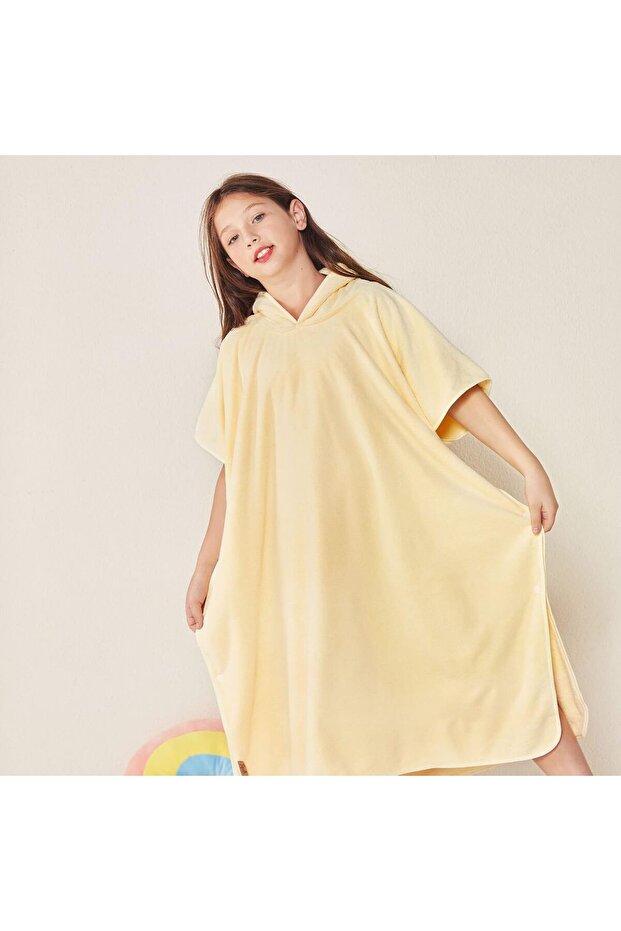 روب استحمام للأطفال - 2