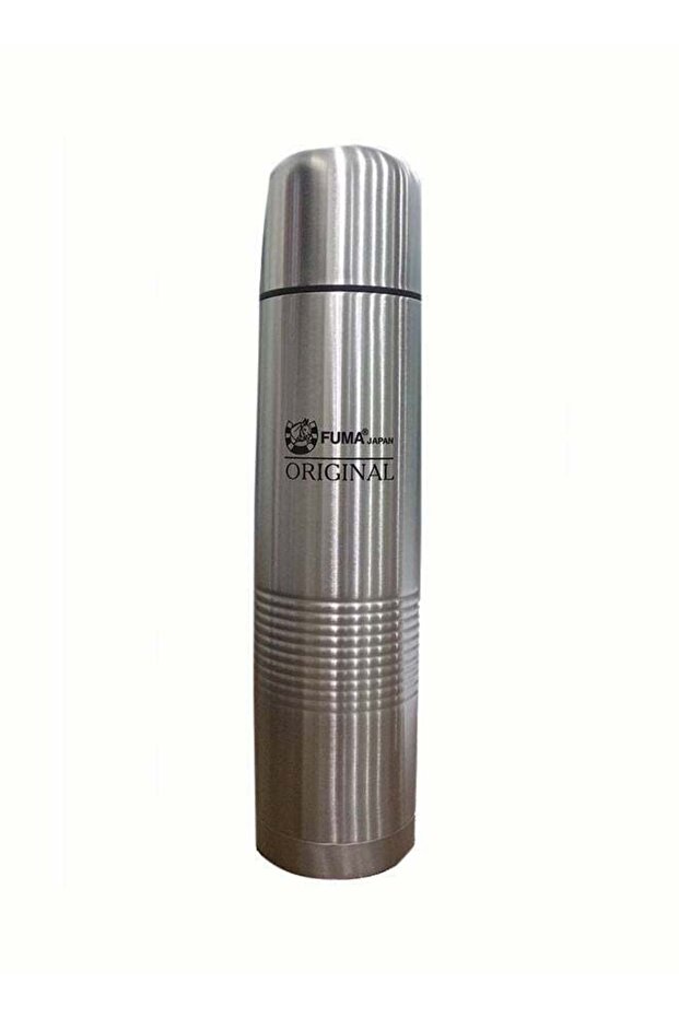 Vaccum Flask Silver 1000ml