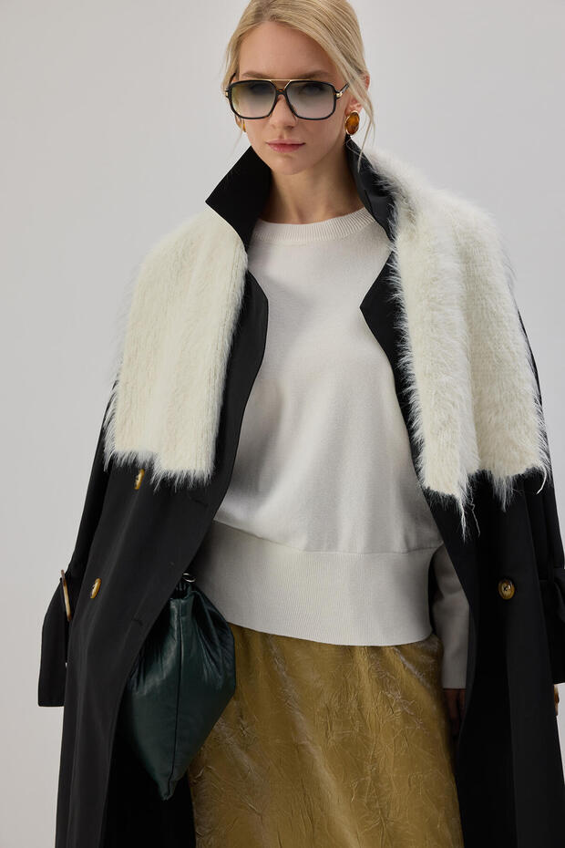 BASIC TRİKO KAZAK - 2