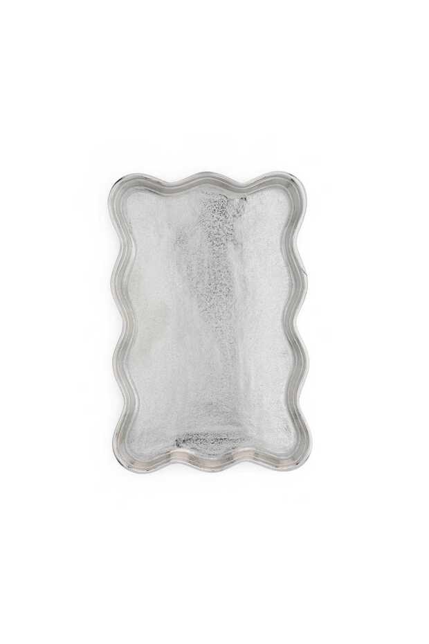 صينية تقديم سيلفر ويف - 3