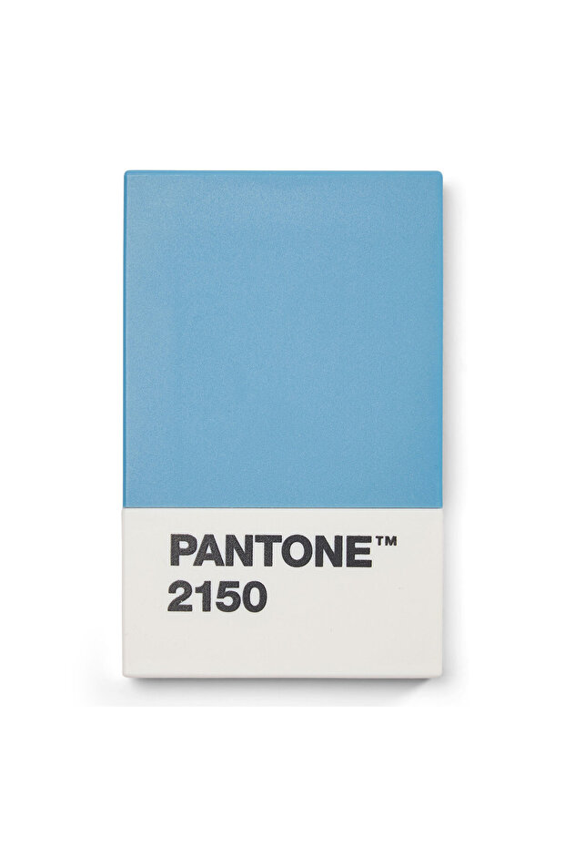 Minimalist Matte Holder – Perfect for Travel – Blue