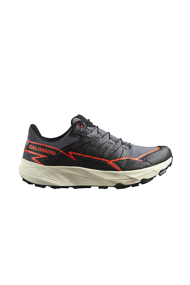 Thundercross Gtx Men's Off-Road Running Shoes Navy Blue