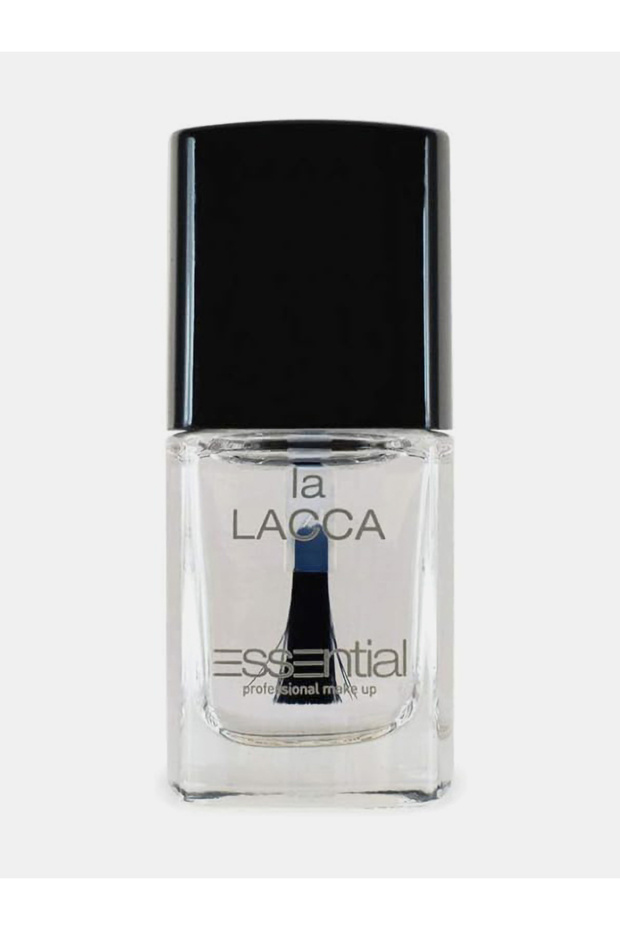 Base Coat Nail Polish, Double Use Lab00
