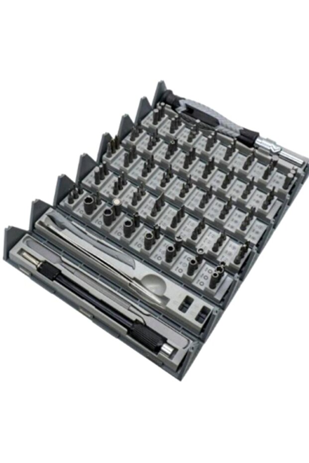 126 PARCA TORNAVIDA SETI - 1