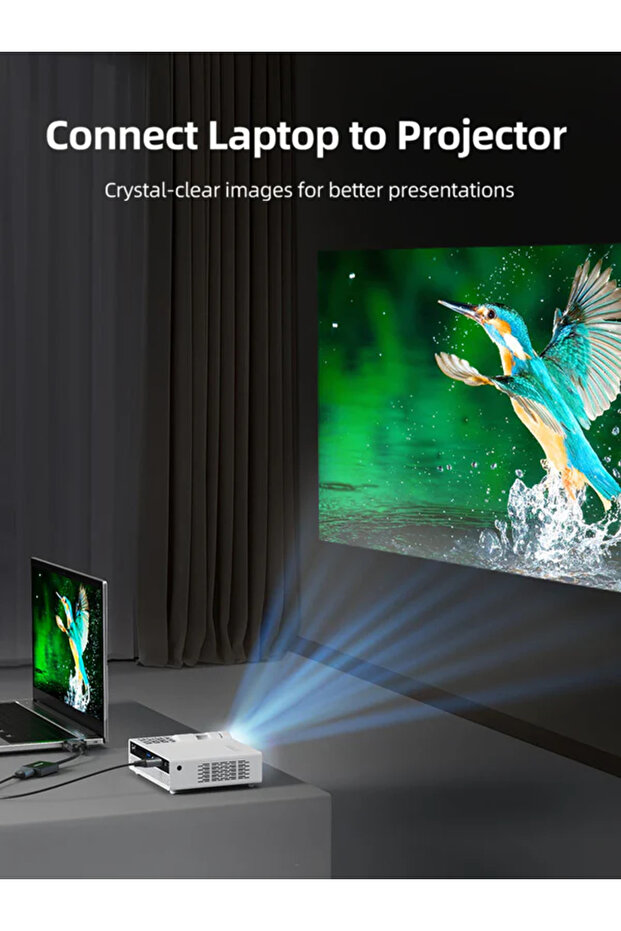 محول VGA إلى HDMI - 5