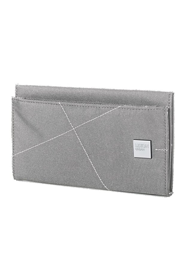 LN110 GREY Wallet