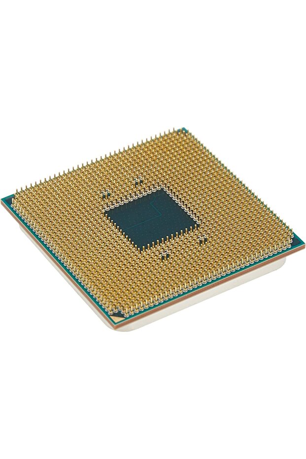 Ryzen 5 5500 Desktop Processor - 4
