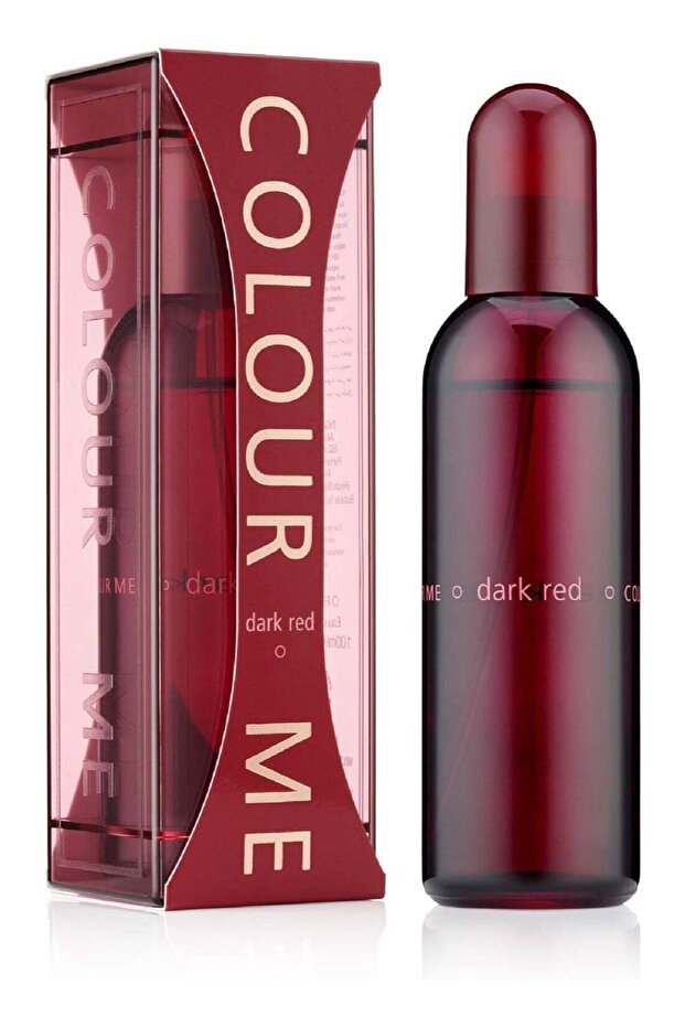 Dark Red – Unisex Eau de Parfum, 100ml