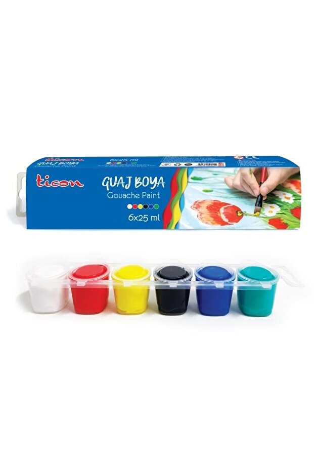 GUAJ BOYA 6 LI