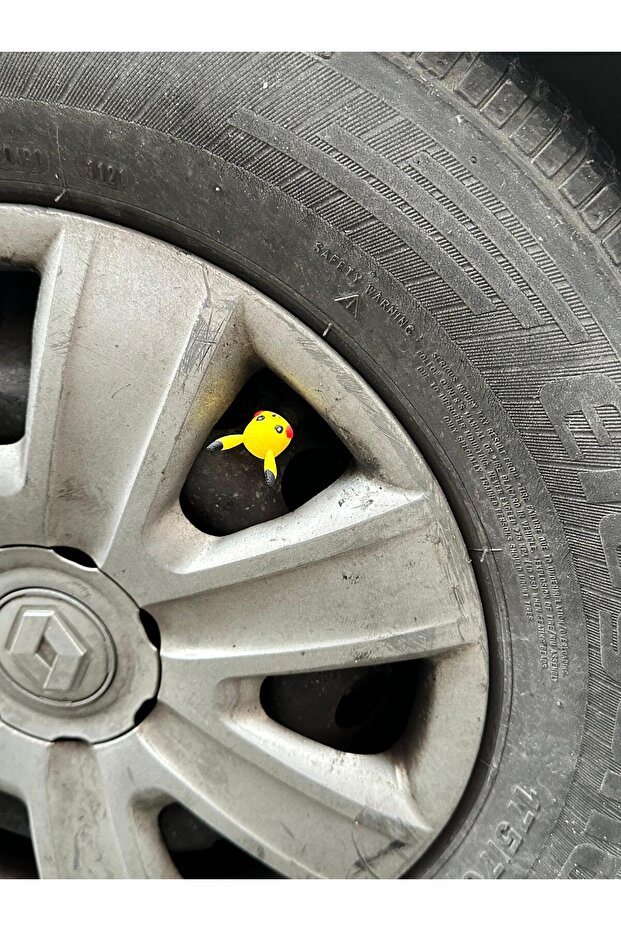 Pikachu Sibop Kapağı - 3