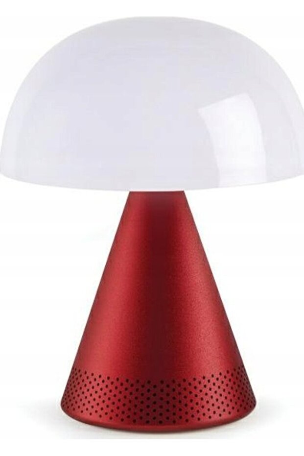 Mina L Audio DARK RED ILLUMINATE LH76DR