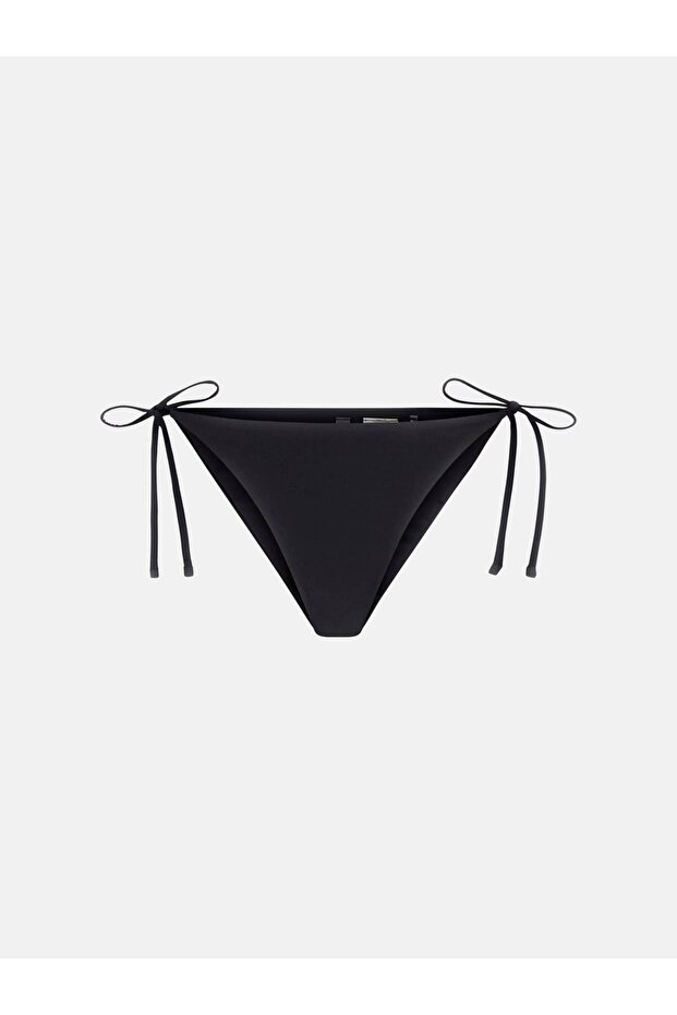 String Brief Kadın String Bikini Altı - 5