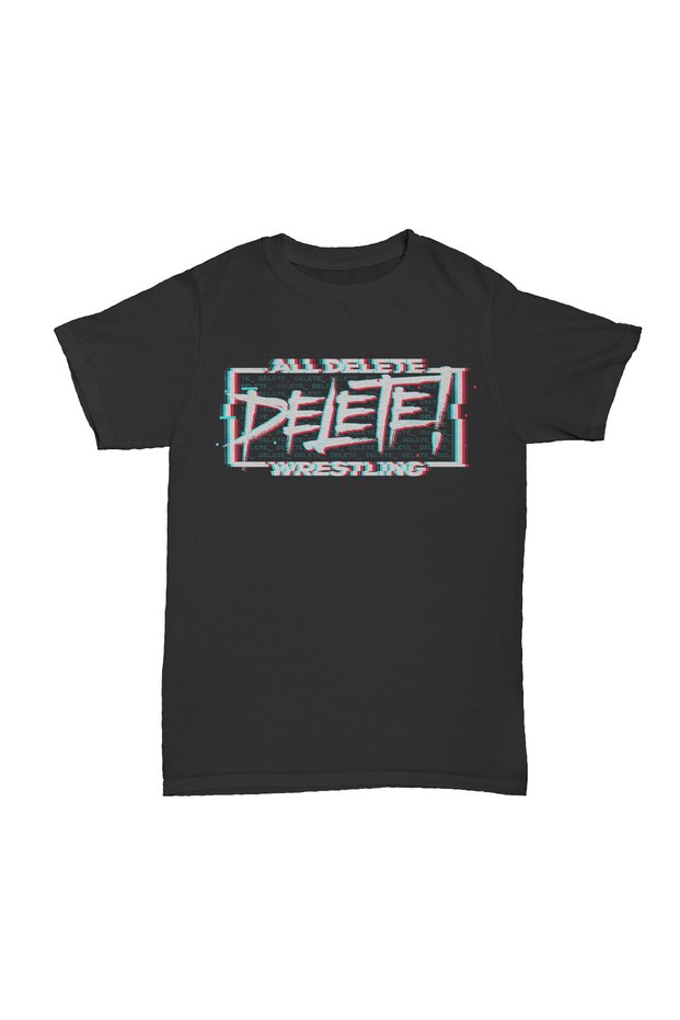 The Hardy Boyz Printed Cotton T-Shirt