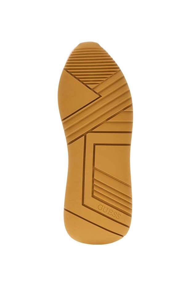 Energy2 Kadın Deri Sneaker - 5