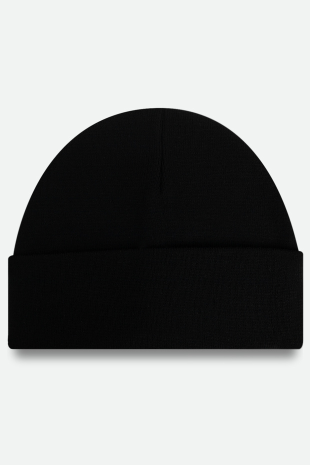 Basic Siyah XL Bere - 1