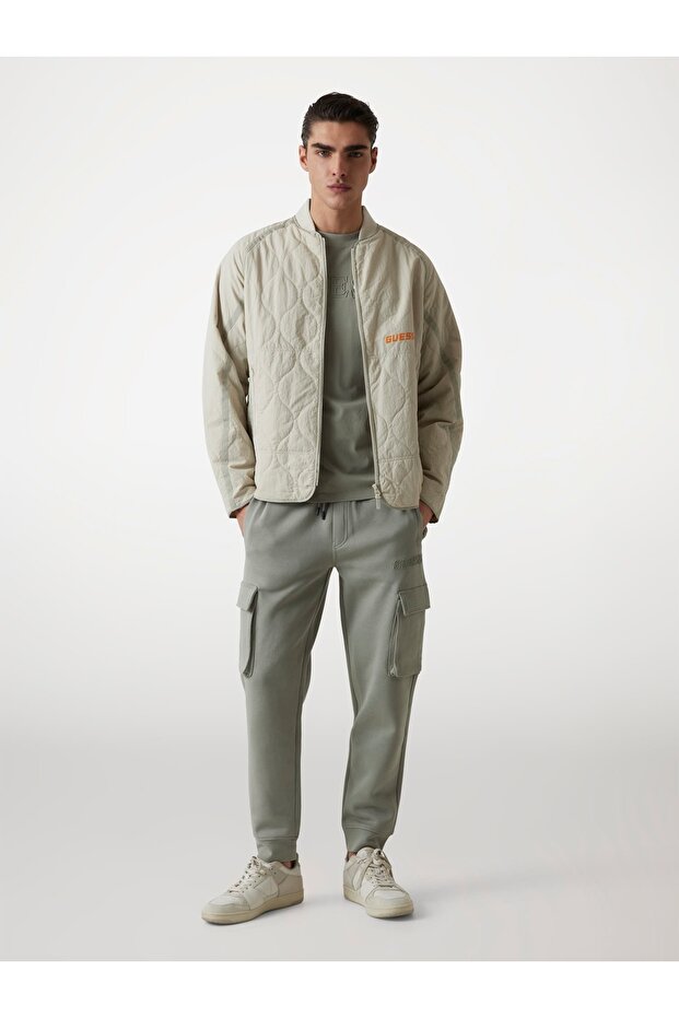 Aldwin Erkek Aktif Regular Fit Eşofman Altı - 2