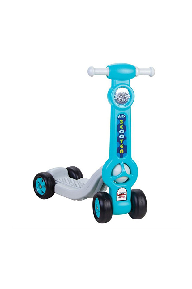 Mini Scooter - 1