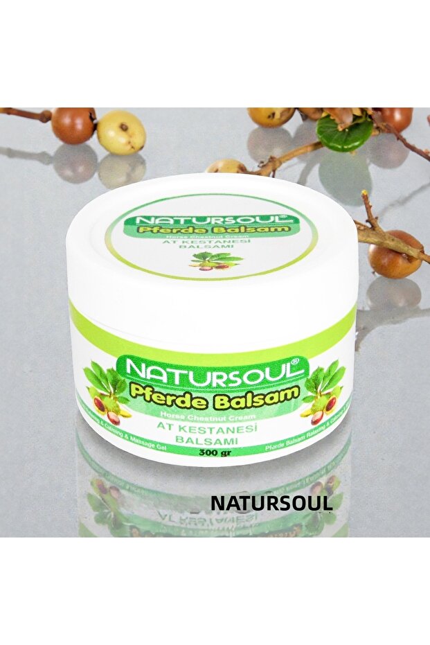 Horse Chestnut Balm 300 ml