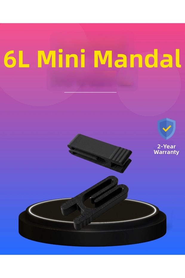 قفل أكياس بلاستيكية متعدد الأغراض للمطبخ - 1