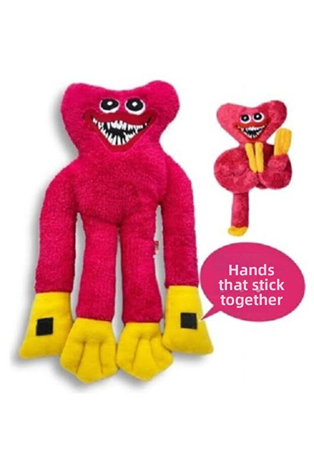20 cm Pink Sleeping Friend Plush Toy