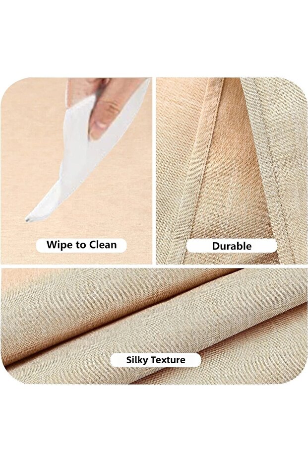 Jute Runner 250cm - 4