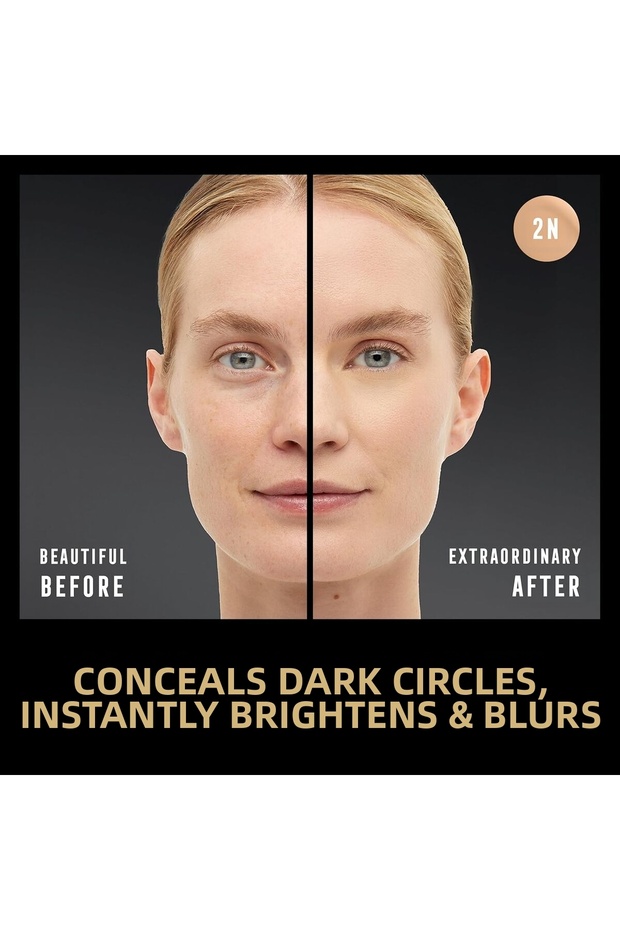 فيسفينيتي مالتي بيرفيكتور كونسيلر - 2N، 11 مل - 5