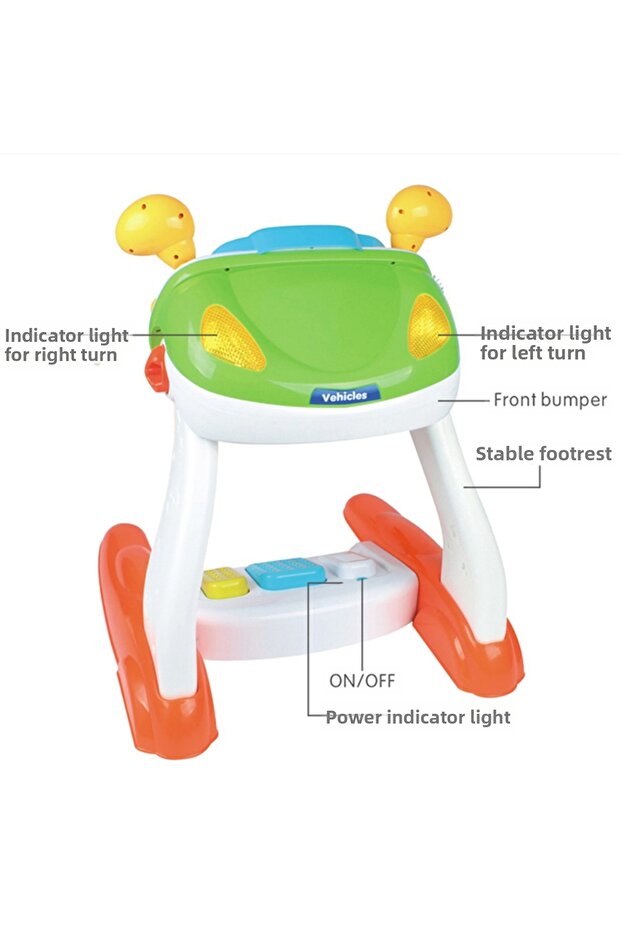 Mini educational tool prg-1712 - 4