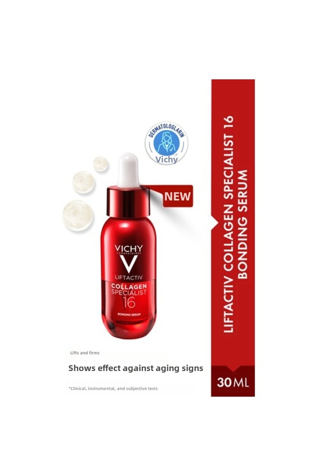 Liftactiv Collagen Specialist 16 Bonding - Skin Care Serum 30ml