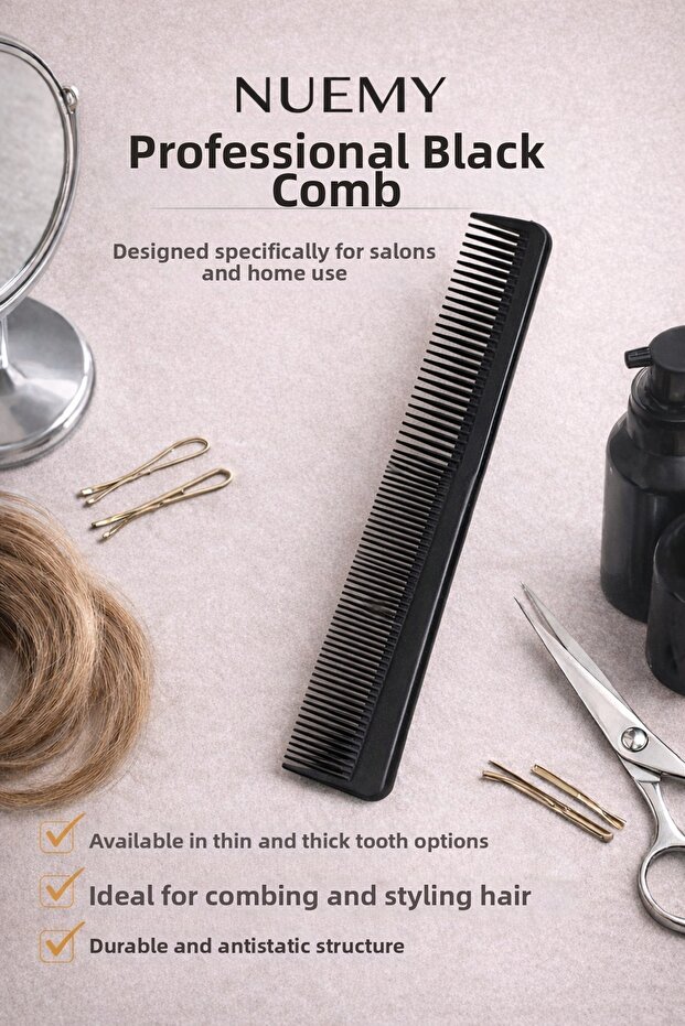 Professional Comb - 1