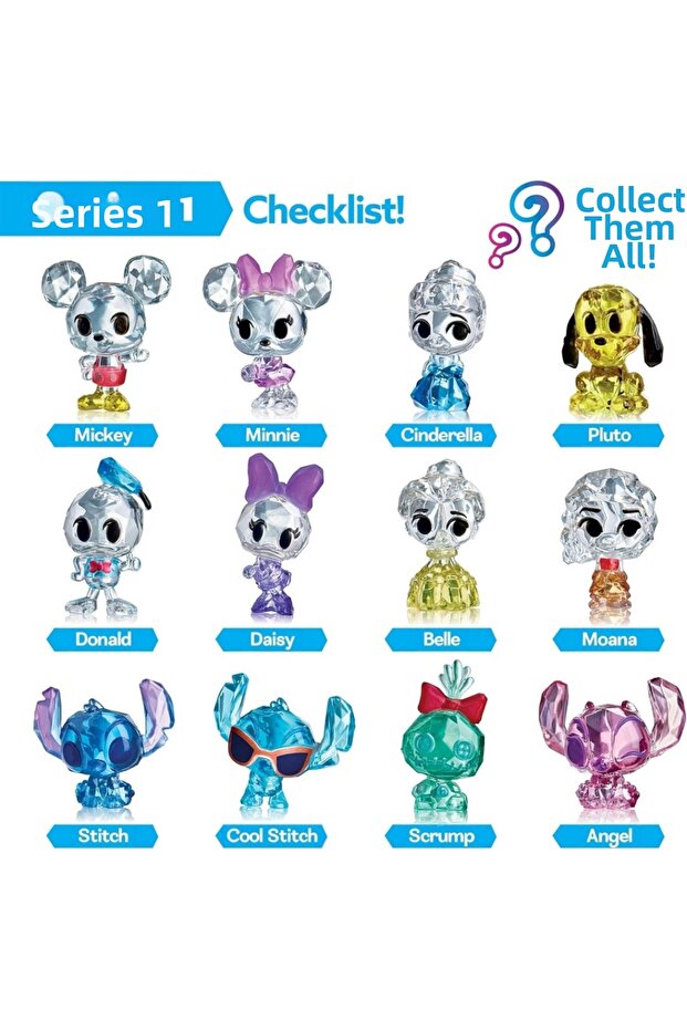 حزمة مفاجآت كريستال - 2