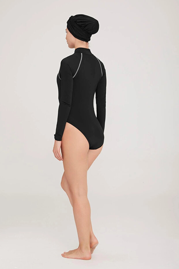 Tesettür Mayo 4460 - 7