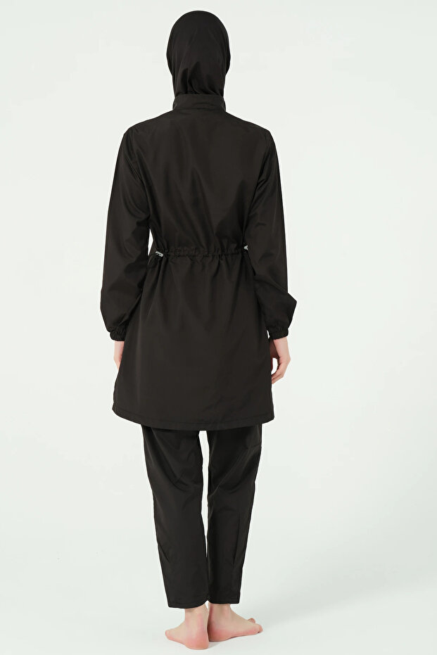 Dümen Tesettür Mayo - 5