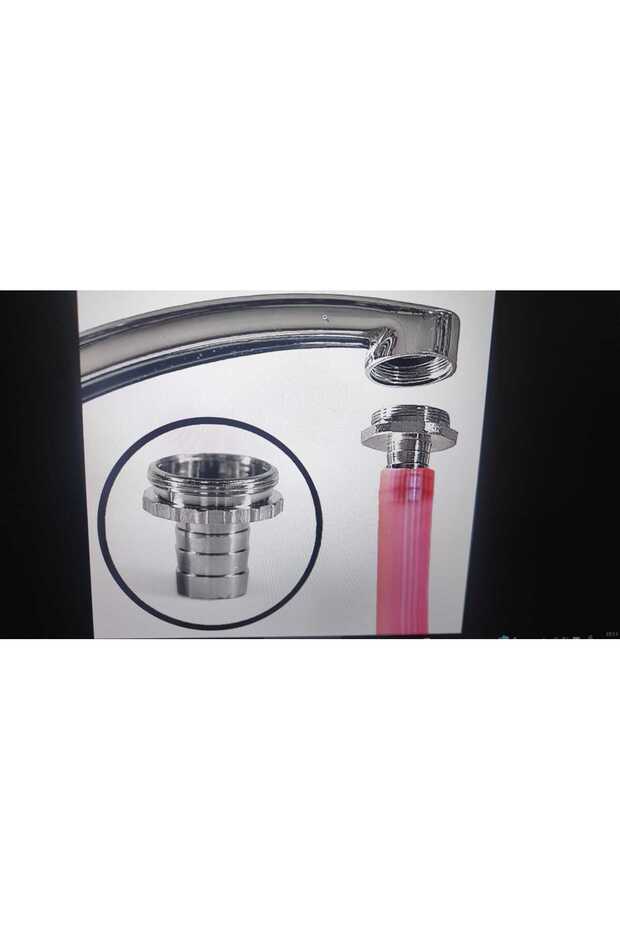 Faucet Hose Installation Device 1/2 (2 Pieces)