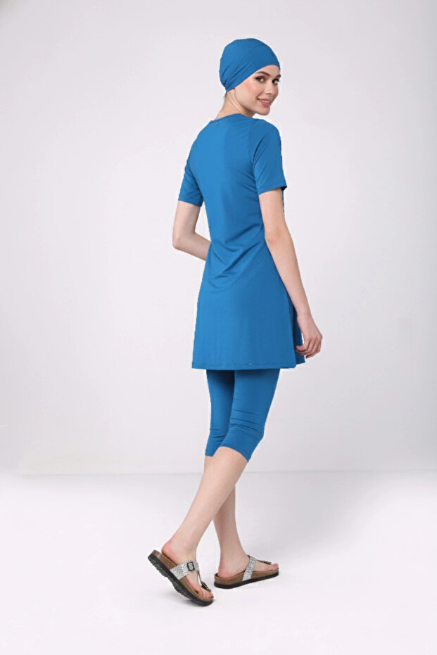 Half-Covered Mayo-Big Size - 2