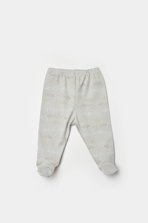 Penguenli Tulum 4 Parça Set - 5